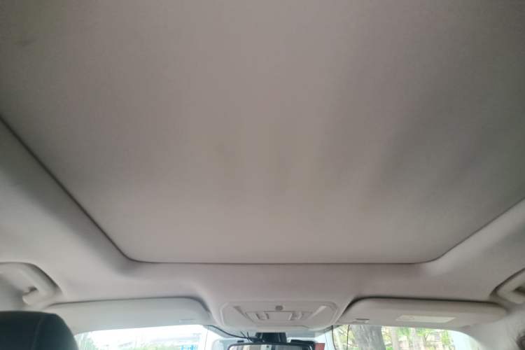 Used Ford Kuga 2015 1.5L GTDi Two-Wheel Drive Fashion Edition
