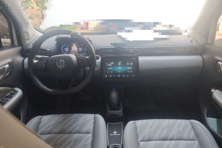 Used Leapmotor T03 2024 310 Comfort Edition