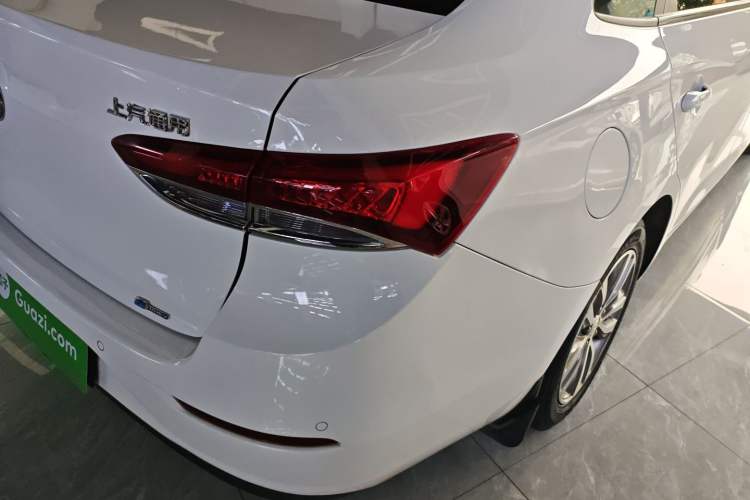 Used Buick GT 2021 Revised Version 1.3T Automatic Mild Hybrid Elite Edition
