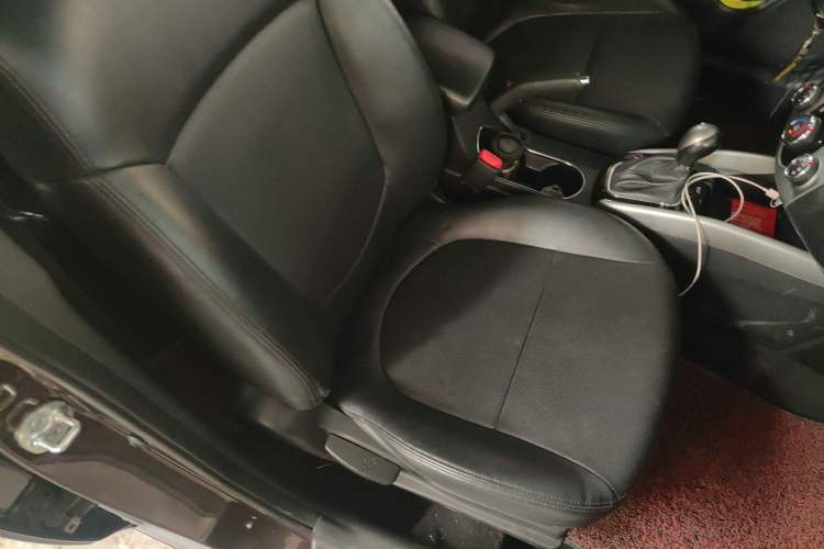 Used Kia Forte 2014 1.6L AT GLS