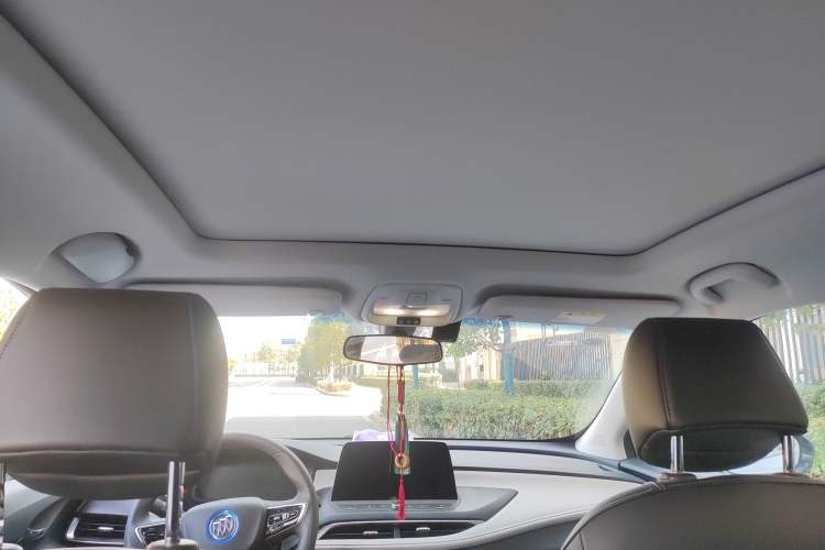 Used Buick Velite 6 2020 Connected Smart Enjoyment PLUS
