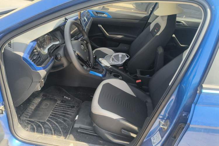 Used Volkswagen Polo 2019 Plus 1.5L Automatic Colorful Technology Edition
