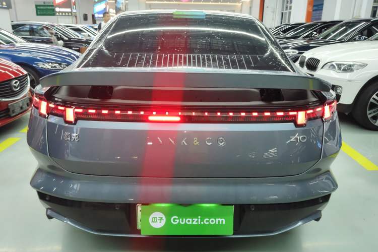 Used Lynk & Co Z10 2025 95 kWh 702 km All-Wheel Drive Intelligent Driving Ultra