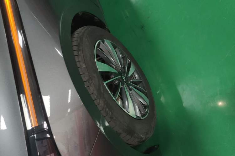 Used CHANGAN NEVO A05 2024 145 Pro
