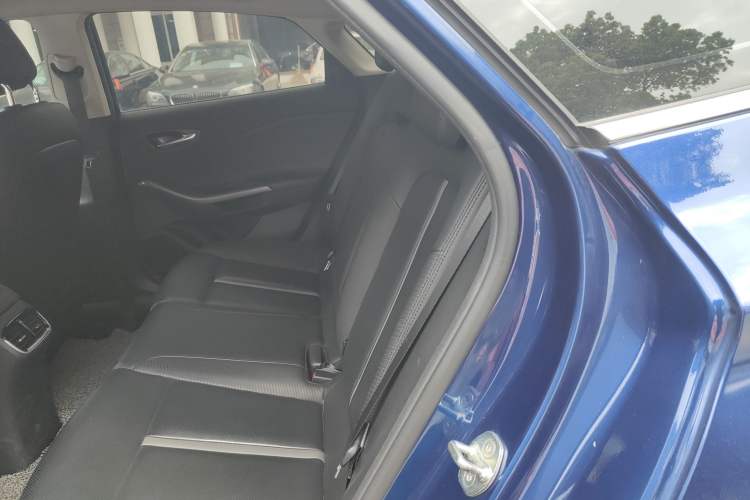 Used Hyundai Lafesta 2019 280TGDi Smart Speed Version China V Standard Left Rear Seat