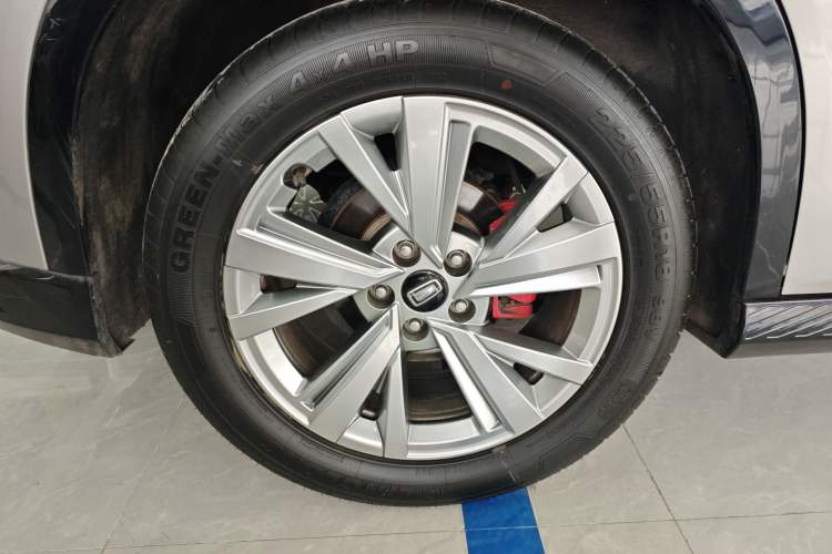 Used Bestune B70S 2022 1.5T Passionate Rider Exterior 5