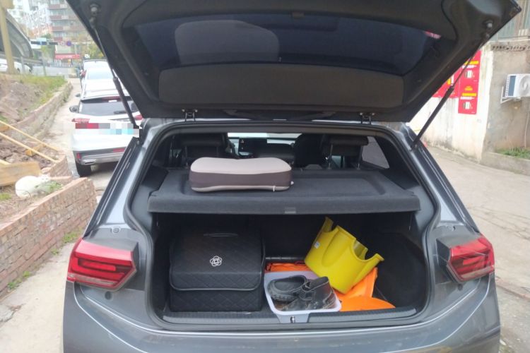 Used Volkswagen ID.3 2023 Pure Smart Edition
