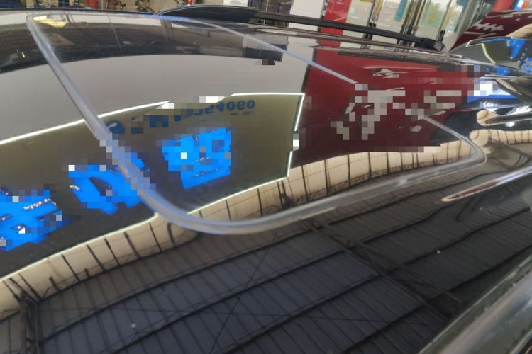 Used Toyota Highlander 2012 2.7L Two-Wheel Drive 7-Seater Luxury Edition