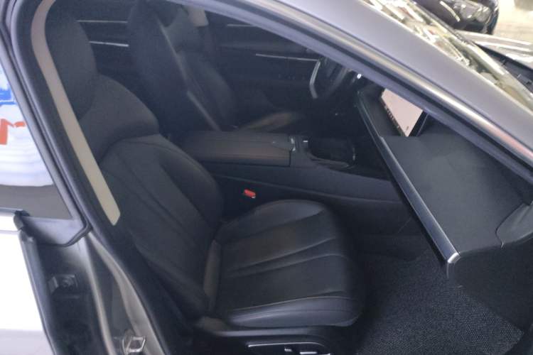 Used XPeng P7 2022 670N+
