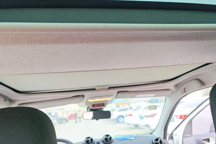 Used smart forfour 2018 1.0L 52kW Passion Edition
