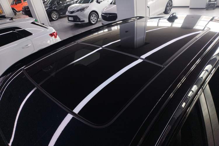 Used BMW X3 2022 xDrive30i Luxury Edition M Night Sky Package Roof