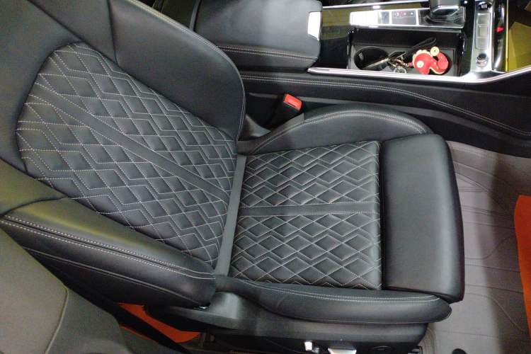 Used Audi A7 2023 55 TFSI quattro Prestige Edition