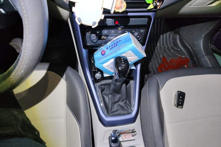 Used Volkswagen T-Cross 2020 280TSI DSG Luxury Edition