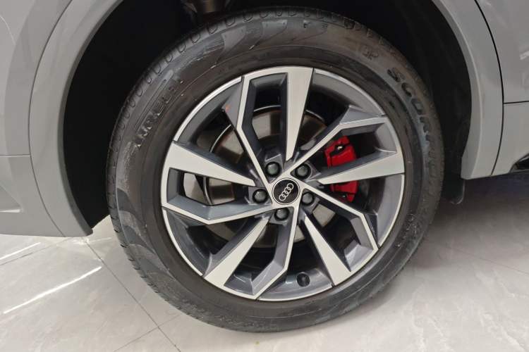 Used Audi Q5L 2024 40 TFSI Luxury Dynamic Edition