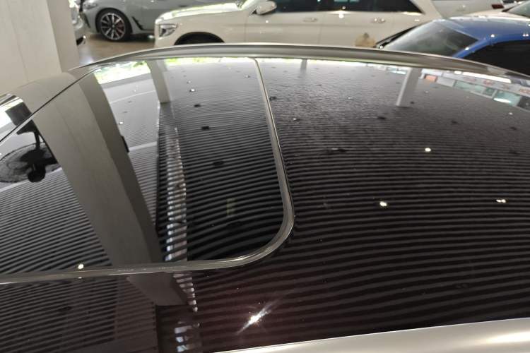 Used Mazda CX-4 2020 2.5L Automatic All-Wheel Drive Blue Sky Fearless Edition Roof