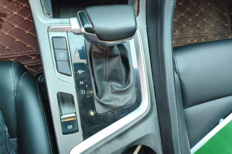 Used Changan CS55PLUS 2021 Blue Whale Edition 1.5T DCT Luxury Model