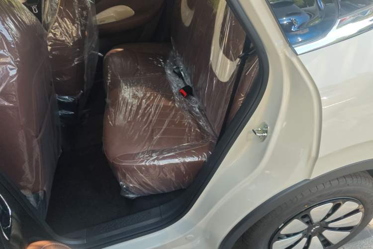 Used Wuling Bingo 2025 333 km Enjoyment Version