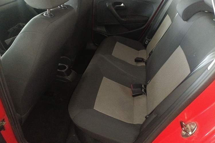 Used Volkswagen Polo 2016 1.4L Automatic Trendy Model
