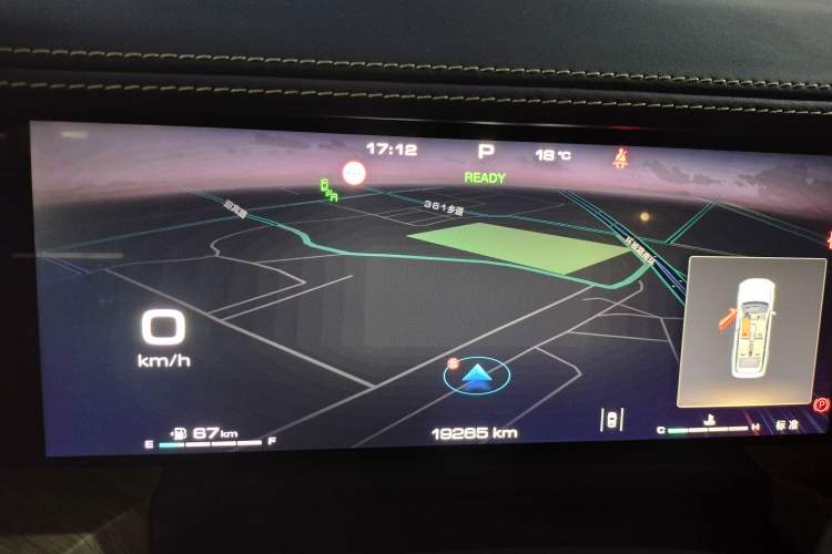 Used Tank 500 2022 3.0T Business Edition "Creation Realm" Design 5-Seater
