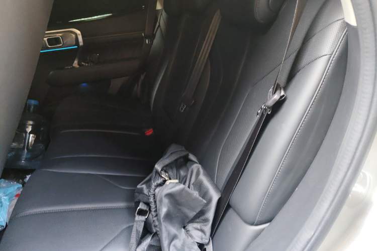 Used Tank 400 New Energy 2023 Hi4-T Super Edition