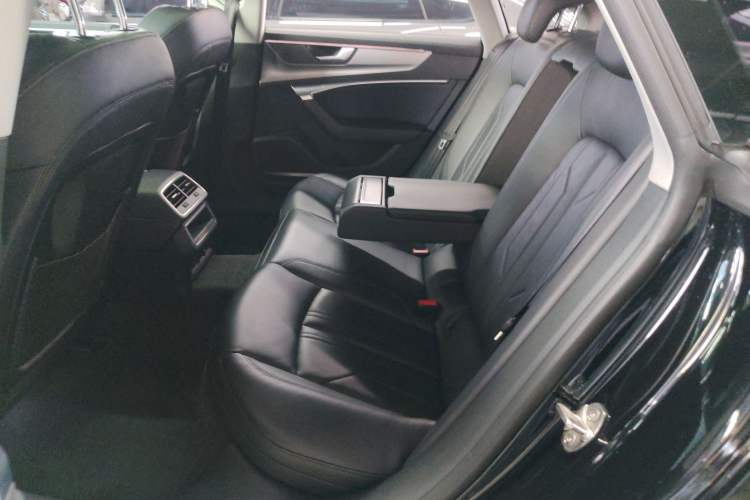 Used Audi A7 2021 45 TFSI Prestige Edition