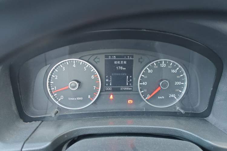 Used Yema T70 2016 Upgraded Model 1.8L Manual Elite Version
