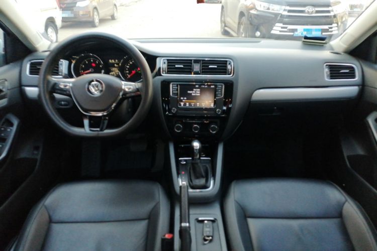 Used Volkswagen Sagitar 2018 1.6L Automatic Comfort Model