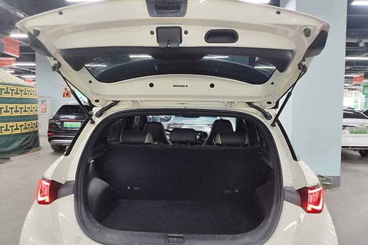 Used BYD Dolphin 2023 420 km Fashion Edition
