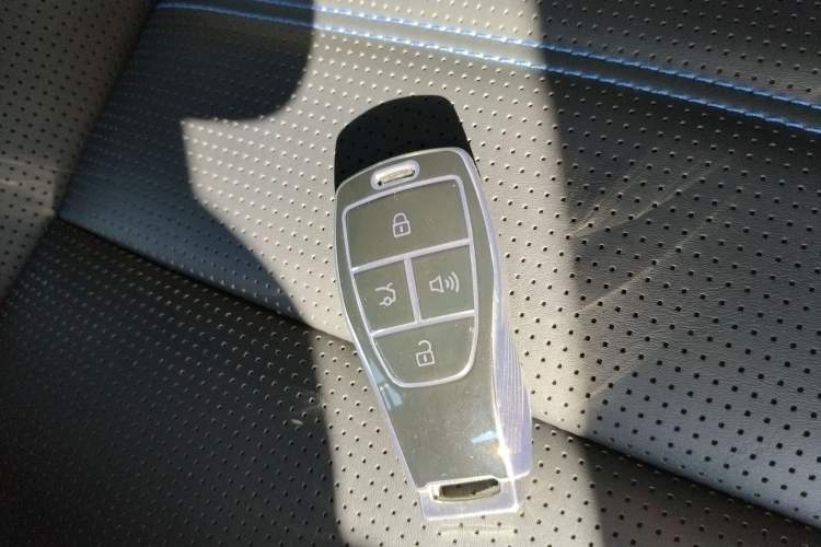 Used BAIC Off-Road BJ40 2023 2.0D Automatic Four-Wheel Drive Blade Hero Edition Adventurer Type