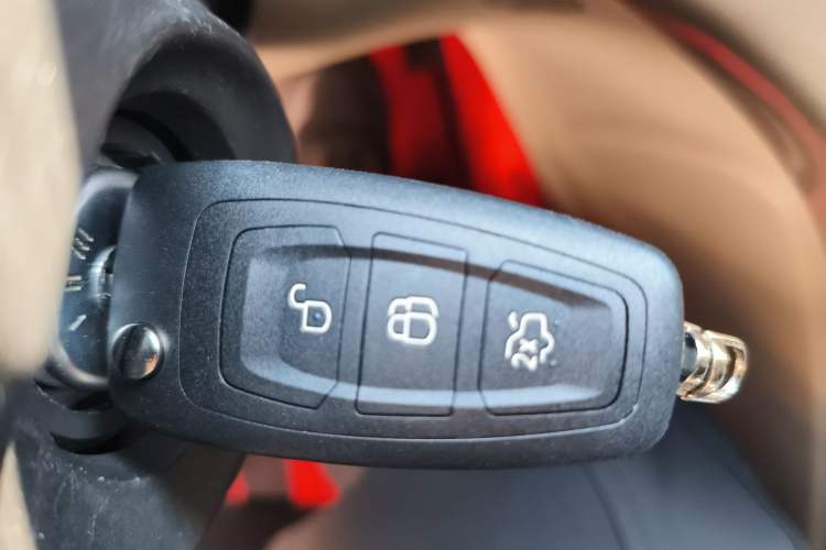 Used Ford Kuga 2013 1.6L GTDi 4x4 Elite Model