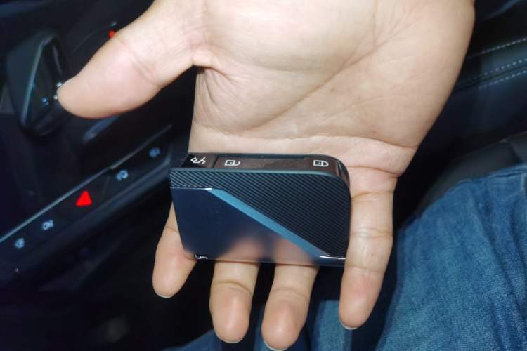 Used Lynk & Co 06 2023 Remix 1.5T JinPro