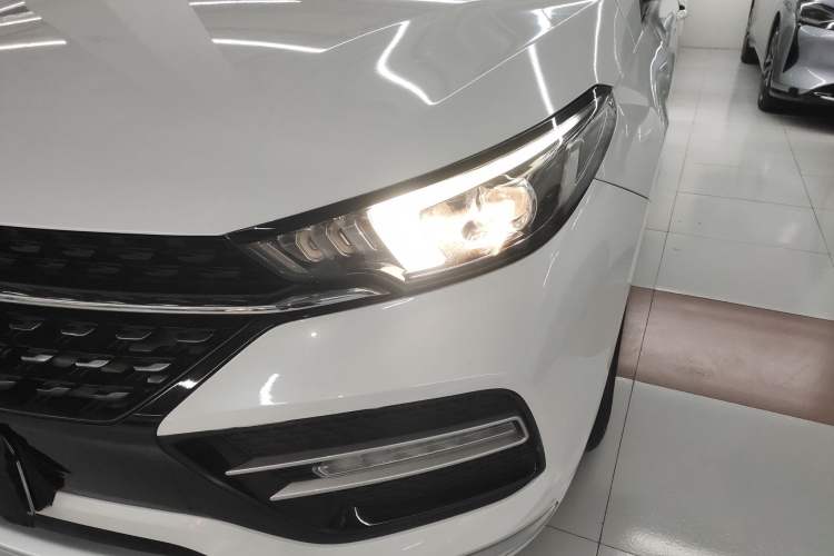 Used Chery Arrizo GX 2019 Champion Edition 1.5L CVT Fashion Model
