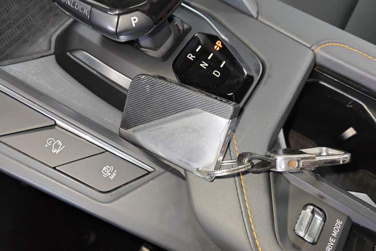 Used Lynk & Co 06 EM-P 2023 1.5T Remix PHEV Pro
