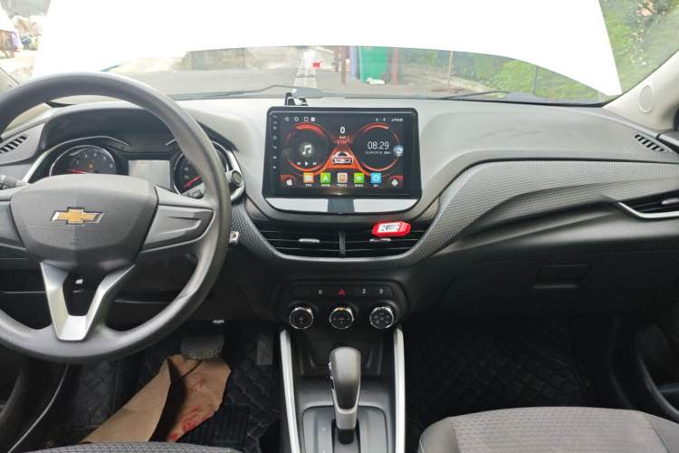 Used Chevrolet Cavalier 2020 325T Automatic Enjoyment Edition