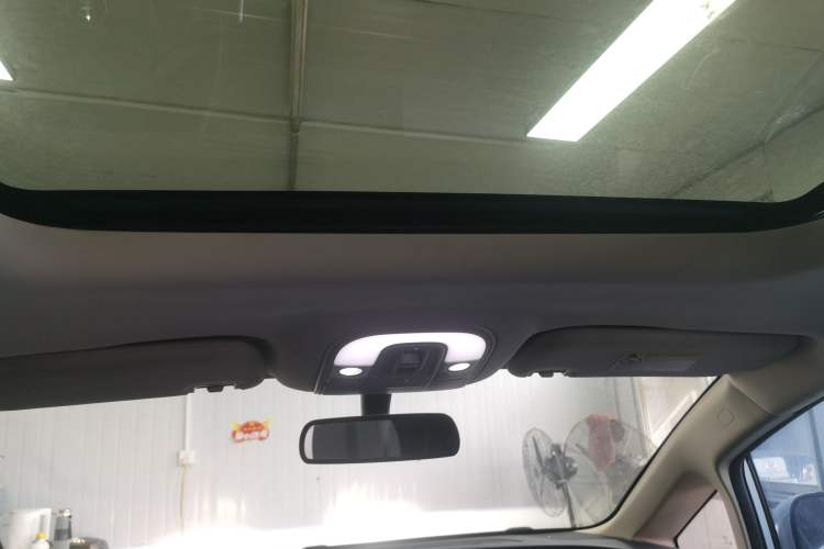 Used BYD Song MAX New Energy 2019 DM 1.5T Smart Connect Advanced 7-Seater China VI Standard