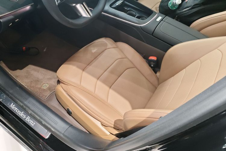 Used Mercedes-Benz E-Class 2024 Facelift E 300 L Fashion Sport Edition