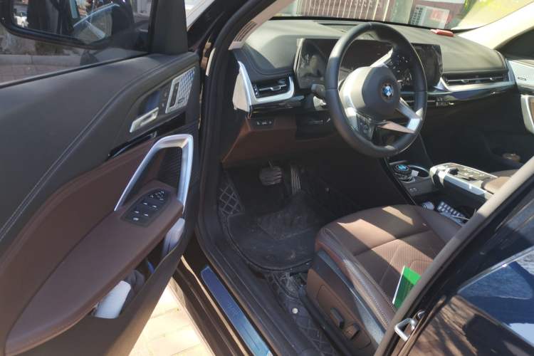 Used BMW X1 2024 sDrive25Li X Design Package
