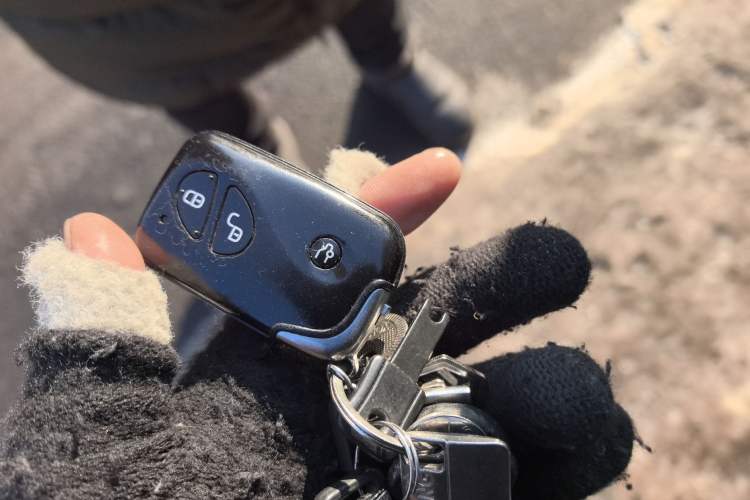 Used BYD S7 2016 2.0T Automatic Prestige Plus