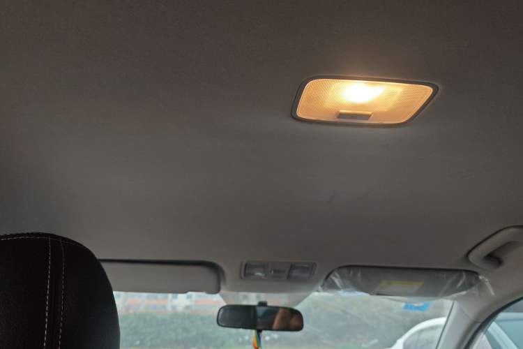 Used Hyundai Celesta 2018 1.6L Automatic GL Enjoyment Edition China VI compliant
