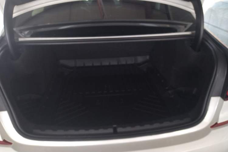 Used BMW 3 Series 2020 320Li M Sport Package