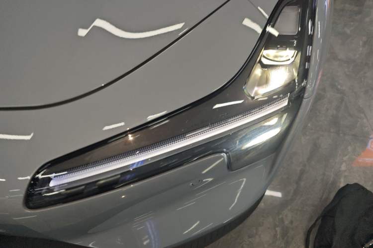 Used XPeng MONA M03 2025 600 with Ultra-Long Range Max
