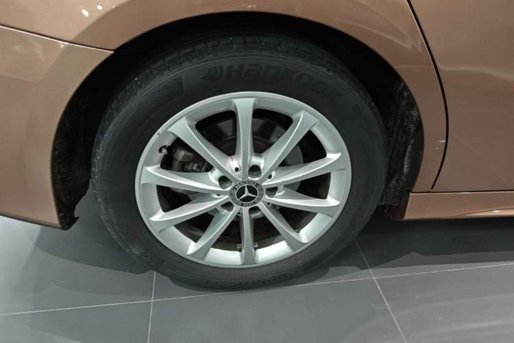 Used Mercedes-Benz A-Class 2020 Restyled A 200 L Sport Sedan Dynamic Version