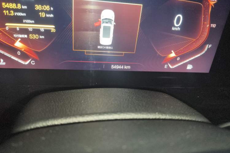 Used Bestune T99 2020 20TD Automatic Sport Premium Edition
