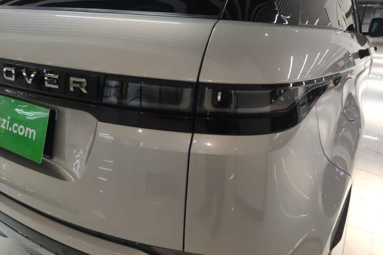 Used Land Rover Range Evoque 2021 Range Rover L 249 PS R-Dynamic SE Luxury Edition