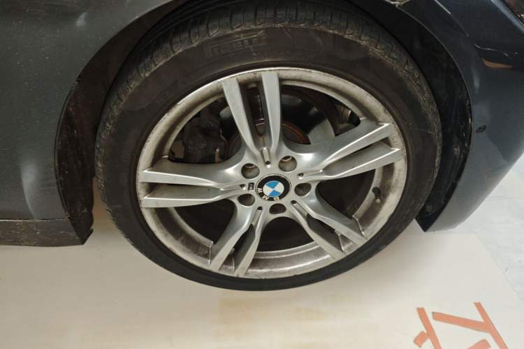 Used BMW 4 Series 2017 425i M Sport Package
