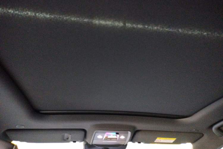 Used BYD Song PLUS New Energy 2025 DM-i 112KM Prestige Model Headliner