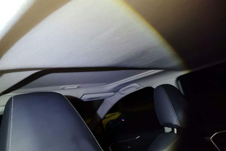 Used Toyota RAV4 2020 2.0L CVT Two-Wheel Drive Fashion PLUS Edition