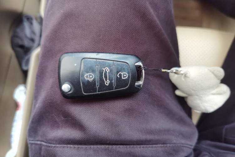 Used Great Wall C30 2013 1.5L Manual Luxury Model