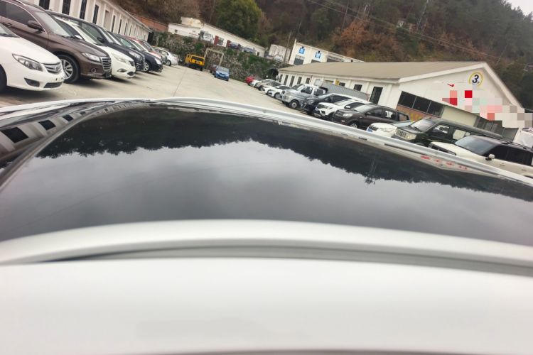 Used BYD Song MAX 2018 1.5T Automatic Smart Connect Elite Model with 6 Seats
