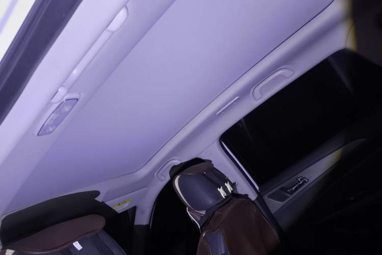 Used CHANGAN CS75 2017 Shangkui Edition 1.5T Automatic Fengxiang Model
